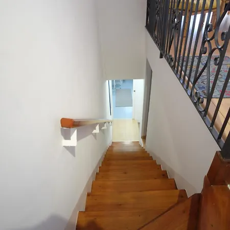 Blu Apartment *