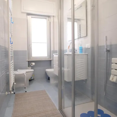 Apartment Blu *