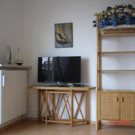 Blu Apartment *