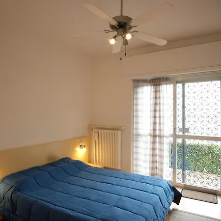 Apartment Blu