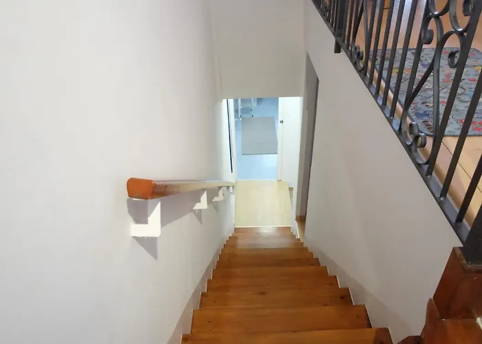 Blu Апартаменти *