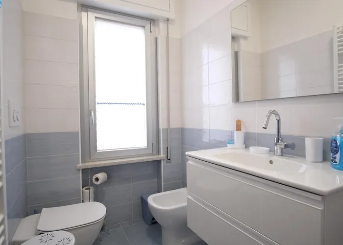 Blu Апартаменти