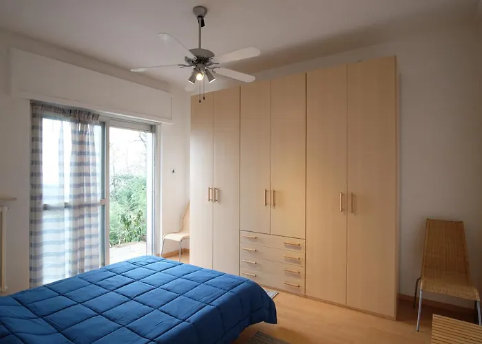 Апартаменти Blu Стреза