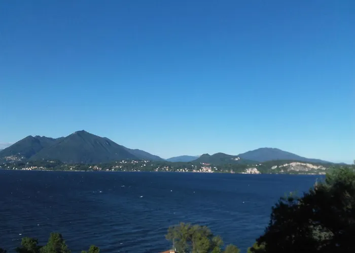 Blu Апартаменти