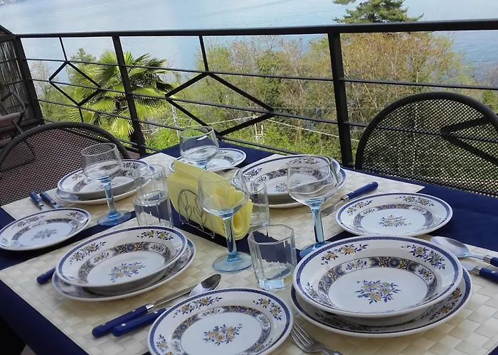 Апартаменти Blu