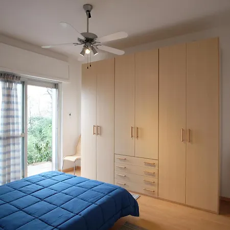 Apartment Blu Stresa