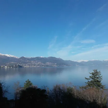 Blu Apartment Stresa